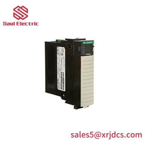 Allen Bradley 1756-MVI ControlLogix Multi-Vendor Interface Module - Advanced Integration Solution