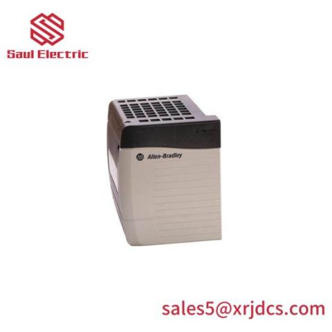 AB 1756-PB75/B Power Supply, for Industrial Control Applications