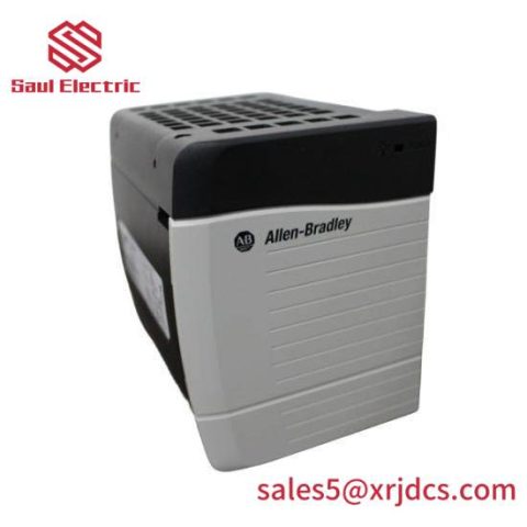 AB 1756-PBXT Power Supply Module, High Performance, Industrial Grade