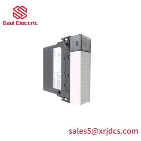 Allen-Bradley 1756-RM/B Redundancy Module, ControlLogix, Redundant, PLC