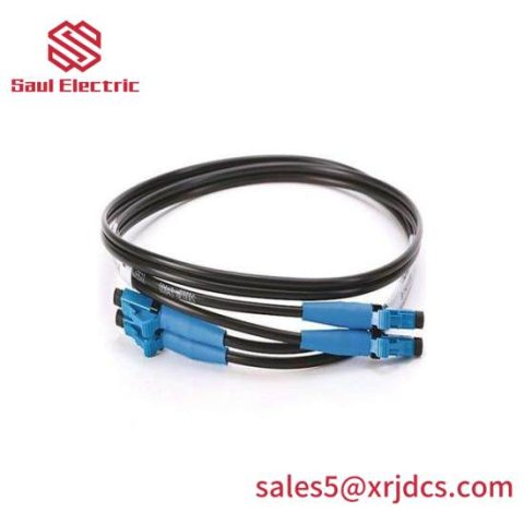 Allen-Bradley 1756-RMCI Fiber-Optic Communication Cable