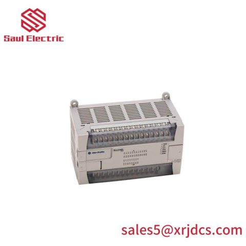 Allen Bradley AB 1762-L40BXBR 24vdc Power Supply Module