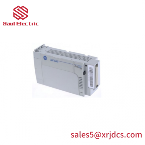 Rockwell Automation 1764-LSP/C MicroLogix 1500 Standard Processor Unit, Industrial Control Module