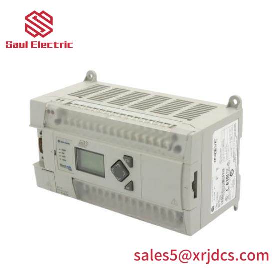 1766-l32bxb_a_1766l32bxba.jpg Allen Bradley 1766-L32BXB - MicroLogix™ Programmable Controller, Enhanced Control Solutions