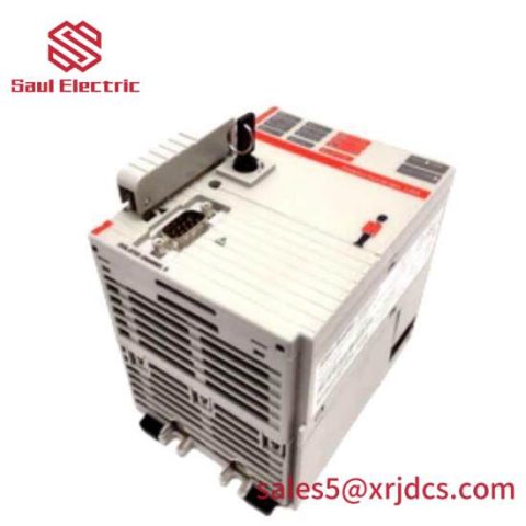 AB 1768-L43S - Industrial Control Module, for Advanced Automation Solutions