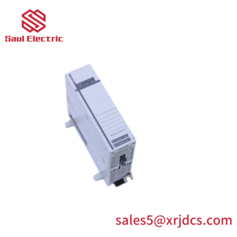 Allen-Bradley 1768-M04SE CompactLogix 4 Modular Controller, High-Performance I/O Module