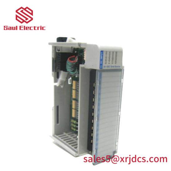 1769-iq16f_1769iq16f.jpg Allen Bradley 1769-IQ16F - Discrete Input Module, 16-Channel Programmable Logic Controller