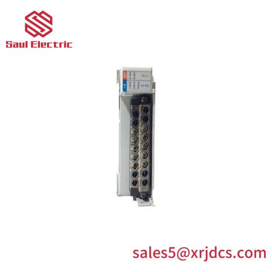 1769-iq6xow4_compact_i_o_digital_combination_module.jpg Rockwell Automation 1769-IQ6XOW4 Compact I/O Digital Combination Module