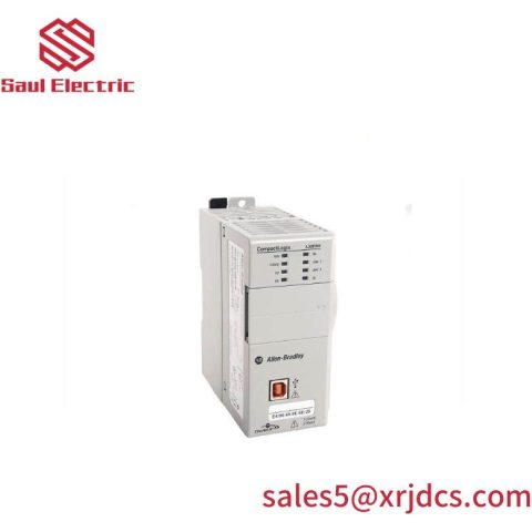 ABB AB 1769-L30ERM Programmable Logic Controller