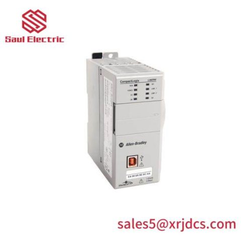 AB 1769-L36ERM Control Module