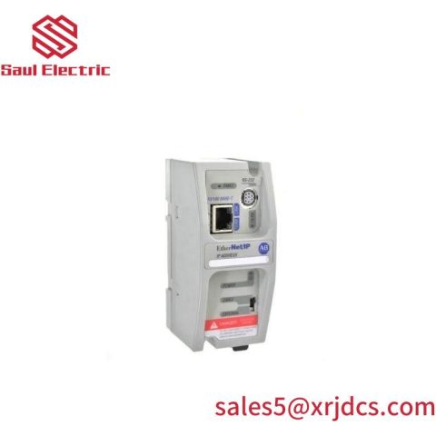 AB 1769-NET-ENI Ethernet Interface Module