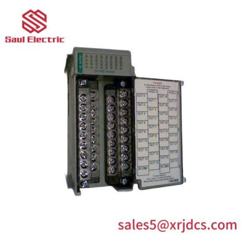 Allen-Bradley 1769-OB32 Control System Module