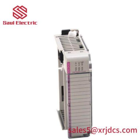 AB 1769-OB8 1768L43S Control Module