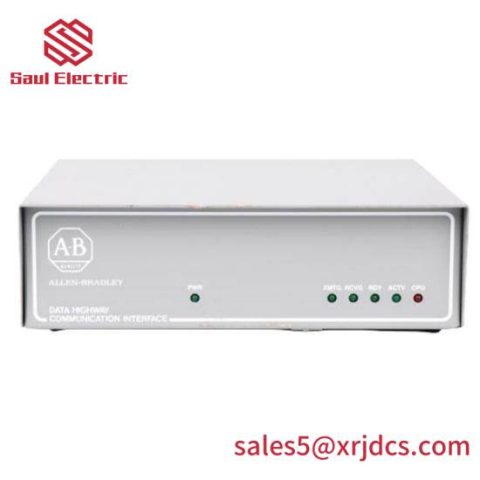 AB 1770-KF2 Interface Module, Advanced Automation Solution