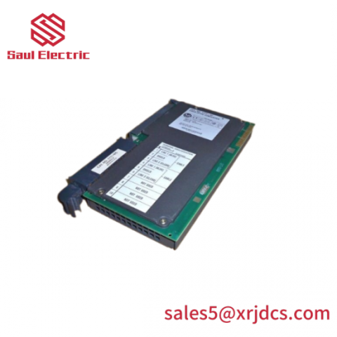 Rockwell Automation 1771-AF Fiber-Optic Converter Module, for Industrial Control Systems