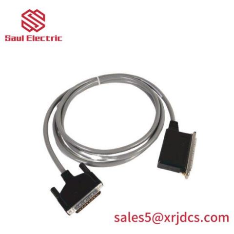 Allen-Bradley 1771-NC15 PLC-5 Communication Cable