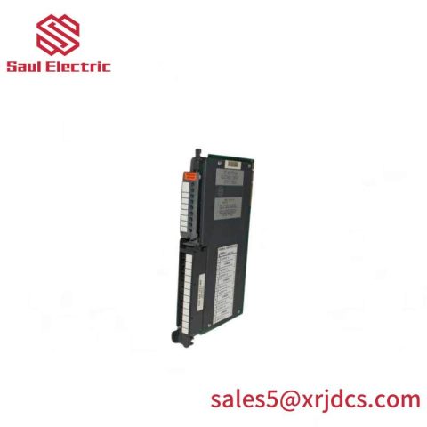 AB 1771-OB Digital Output Module, Industrial Control Solutions