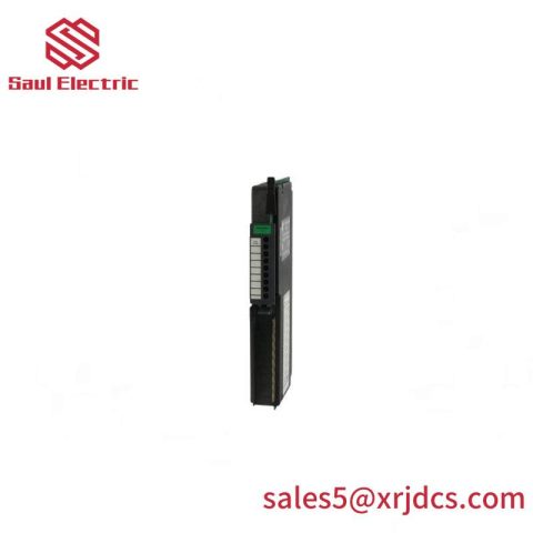 AB 1794-IM16: Advanced AC Input Module for Industrial Automation