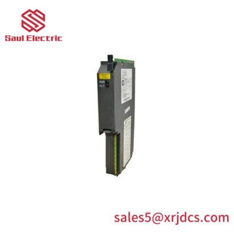 Allen-Bradley 1771-OFE1/B Analog Output Module, High-Precision Control Solutions