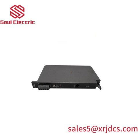 AB 1771-P4S Power Supply Module: Allen Bradley's Reliable and High-Performance Power Supply