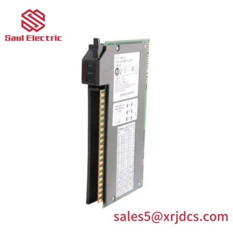 AB 1771-VHSC Combination Module - Control & Automation, Optimized for High Performance & Reliability