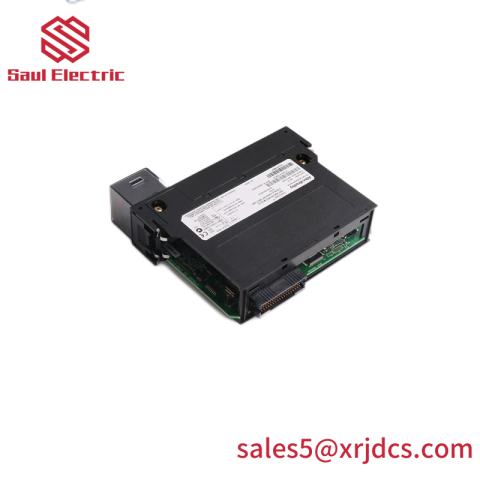 AB Instruments 1771-WI Thermocouple Arm Module, for Industrial Control Systems