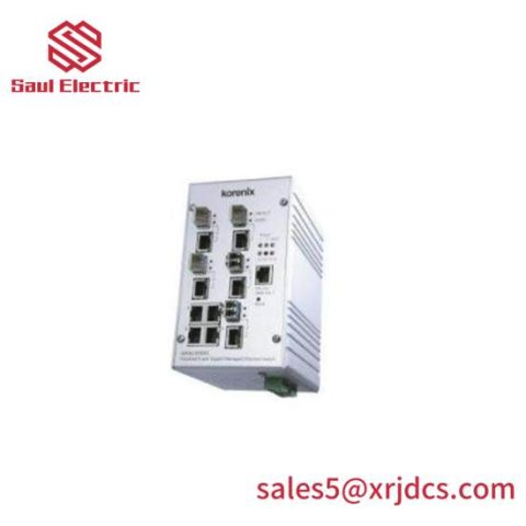 GE Fanuc 1783-BMS20CGN - Modular Control System, Enhancing Efficiency and Reliability