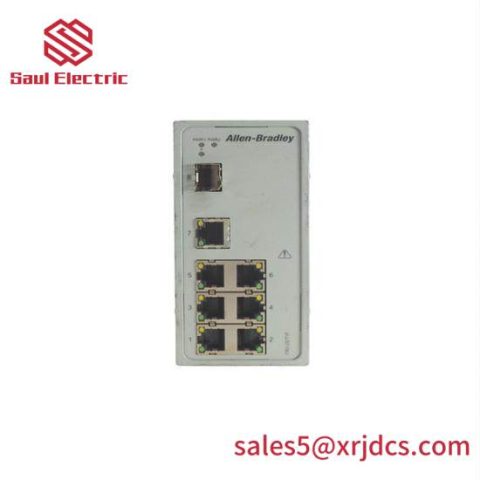 Delta Electronics 1783-US7T1F Unmanaged Industrial Ethernet Switch, Robust Networking Solution