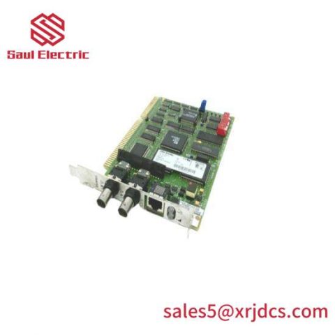 Rockwell Automation 1784-KTCS ControlNet Scanner Card
