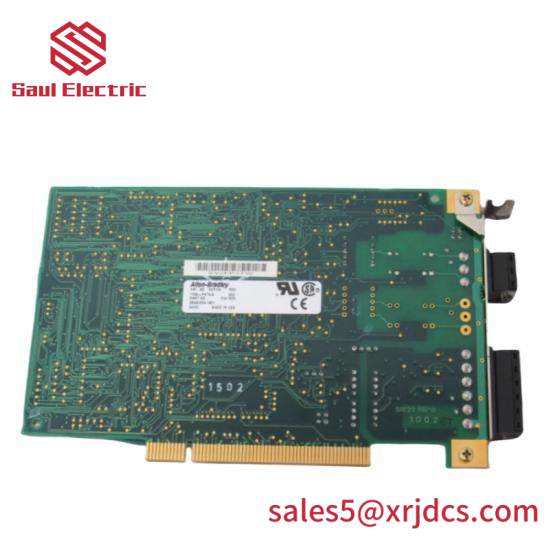 1784-pktx_a_pci_bus_card_for_pc_communication_1.jpg AB 1784-PKTX/A, PCI Bus Card for PC Communication, Advanced Control Solutions
