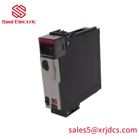 AB 1786-TPR: Right Angle T-Tap Cable Connector for ControlNet