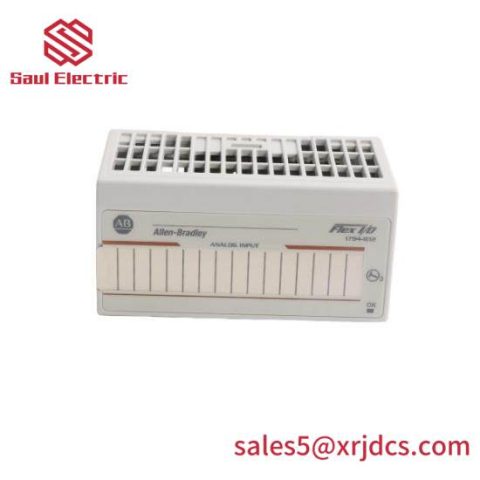 Rockwell Automation 1794-IE12 Flex 12 Point Analog Input Module