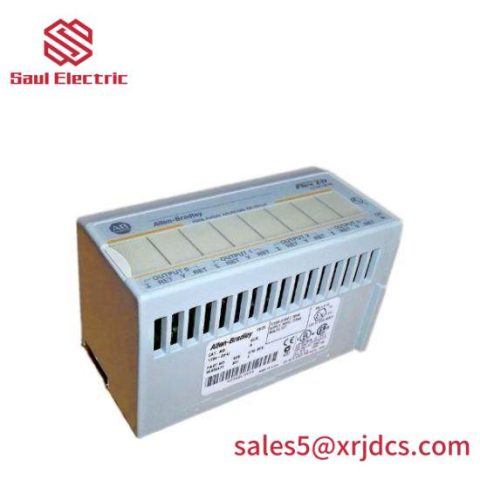 Allen-Bradley 1794-OF4I Flex I/O Analog Output Module - Precision Control Solutions