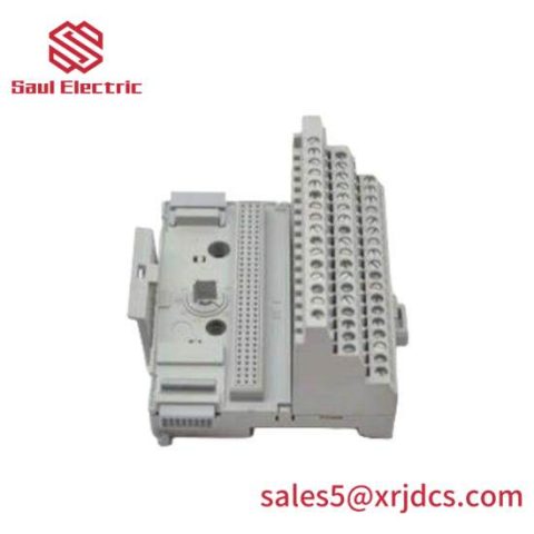 Allen Bradley 1794-TB3G: Industrial PLC Terminal Base Unit for Enhanced Control