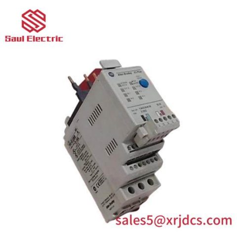 AB 193-EC2BB | 193EC2BB Overload Relay, Industrial Control Systems