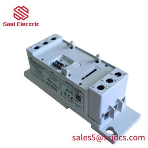 Siemens 193-ESM-IG-30A-E3T E300/E200 30Amp Sensing Module