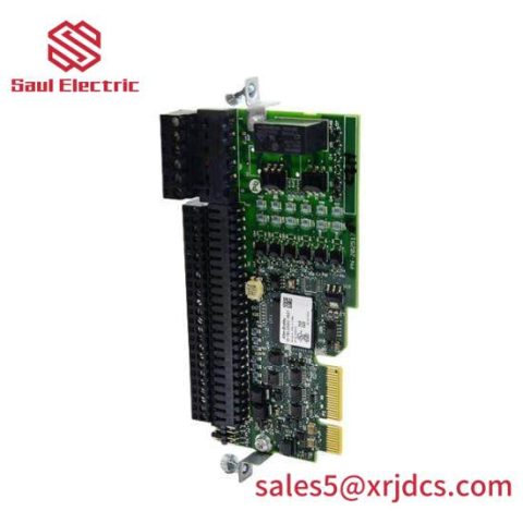 SIEMENS 20-750-2263C-1R2T I/O Module - Industrial Control Solutions