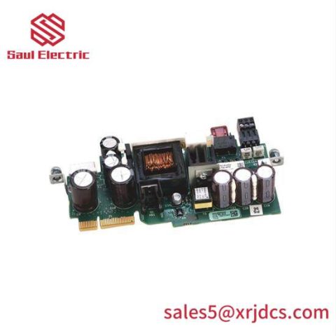 Siemens 20-750-APS Power Module, Industrial Control Solutions
