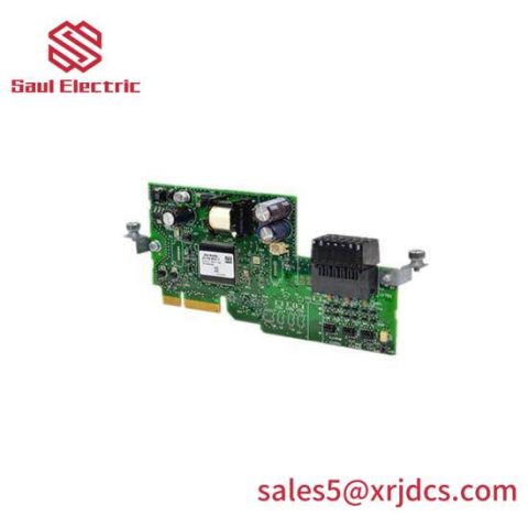 Siemens 20-750-ENC-1 Option Module