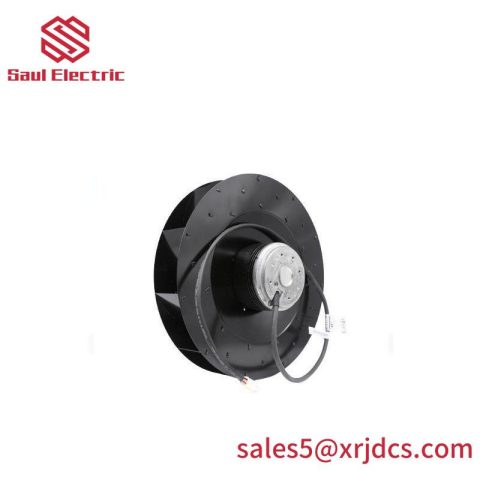 ABB AB 20-PP01080 POWERFLEX 700S/H MAIN FAN KIT