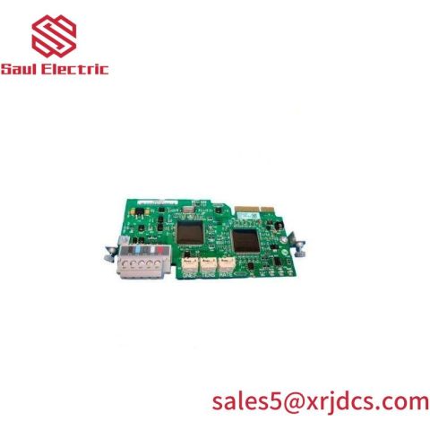 ABB AB 20750DNET Adapter, Precision Control for Industrial Automation