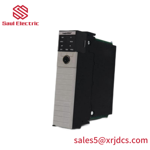 ABB AB 2085-IQ32T Digital Input Module - Advanced Control for Industrial Automation