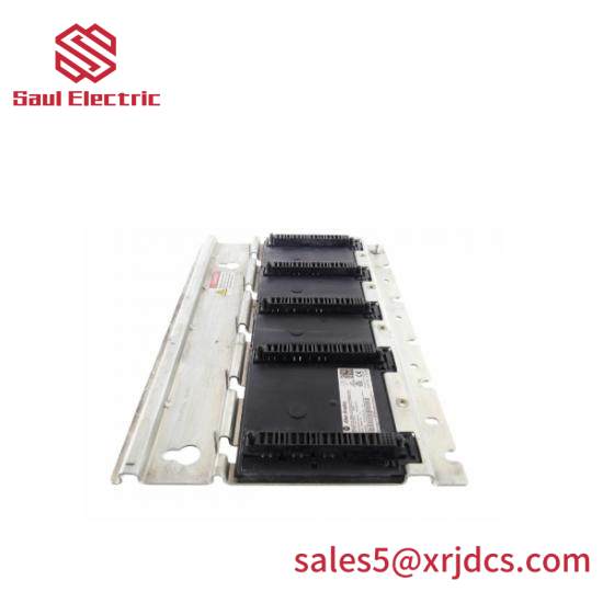 2094-prs4_drives_kinetix_6000.jpg Allen-Bradley 2094-PRS4 Kinetix 6000 Servo Drive Module