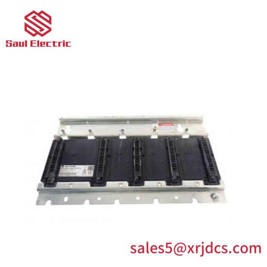 2094-prs4_drives_kinetix_6000_1.jpg Allen-Bradley 2094-PRS4 Kinetix 6000 Servo Drive Module