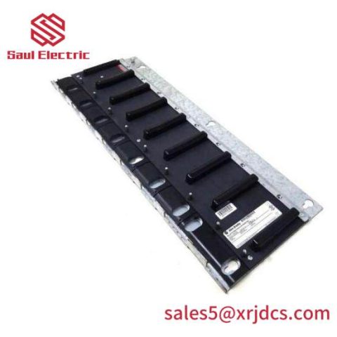 Advanced 2094-PRS8 Power Rail: Efficient Power Distribution System