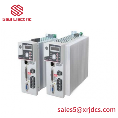 Siemens 2097-V34PR5-LM SERVO DRIVE