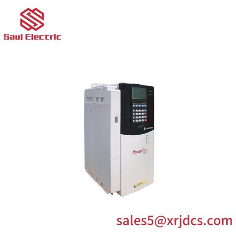 ABB AB 20DC085A0EYNANANE PowerFlex 700S AC Drive - Advanced Control Solutions for Industrial Applications