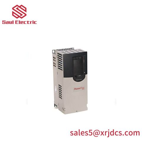 Allen-Bradley PowerFlex 20F11NC085JA0NNNNN Drive, Advanced Industrial Control Solutions