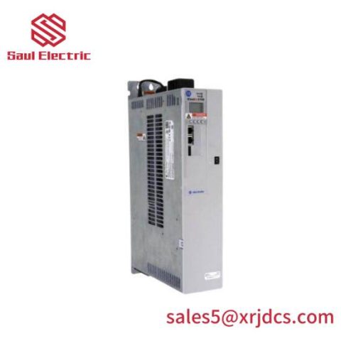 Kollmorgen 2198-P141 Kinetix 5700 DC Bus Supply, High Performance AC Drive System