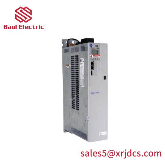 2198-p141_kinetix_5700_dc_bus_supply.jpg Kollmorgen 2198-P141 Kinetix 5700 DC Bus Supply, High Performance AC Drive System